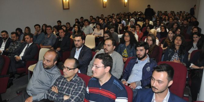 Tamirci Çıraklığından Avrupa’nın Zirvesine