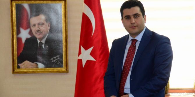Başkan Uğurlu: ’Gençler, Hainlere Karşı Her Daim Teminatımızdır’