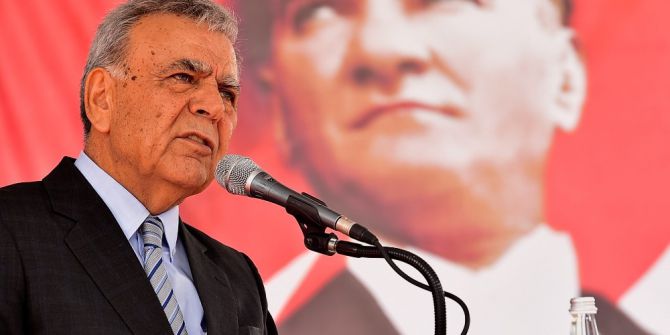 Başkan Kocaoğlu’ndan İzmirlilere Tarihi Uyarı