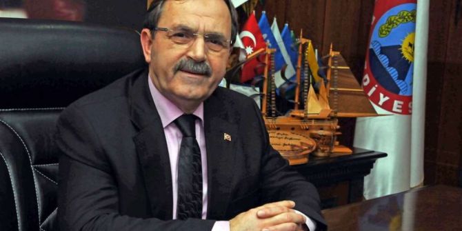 Bafra’nın Yüzde 90’ına Doğalgaz Ulaştı