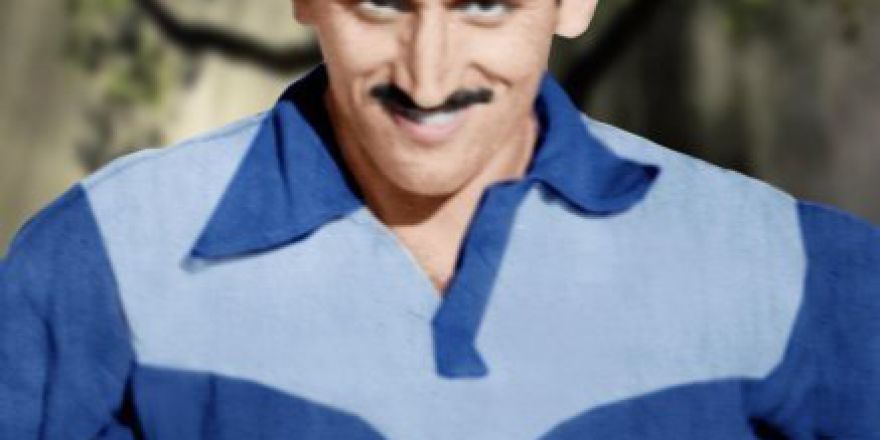 Muharrem Gülergin Anılacak