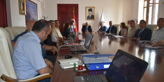 Mevsimlik Tarım İşçileri Artık Sağlıklı Şartlarda Yaşayacak