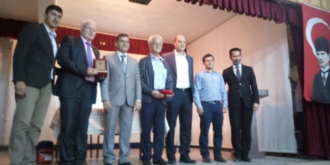 Balya’ Da Ozanlar Günü