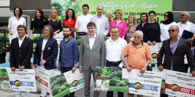 121 Balkon 4 Bin Tl İçin Yarıştı