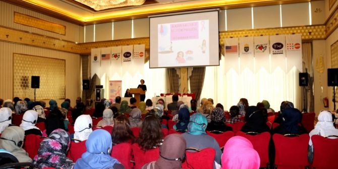 Çocuk Yaşta Evlilikler Diyarbakır’da Tartışıldı