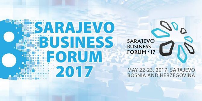 Balkan Ekonomisinin Kalbi Saraybosna’da Atacak