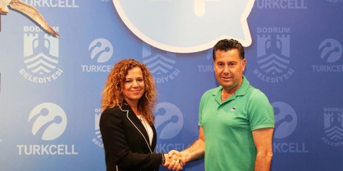 “Bip İle Bodrum Milyonlarca Kişiye Ulaşacak”