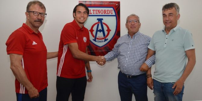 Altınordu, Erce İle 3 Yıl Daha