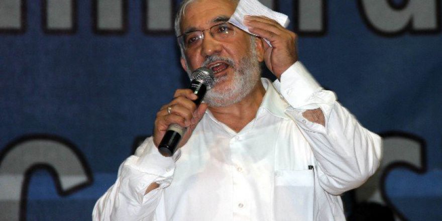 İmam Hatip Liselerine Şehitlerin İsimleri Verilecek