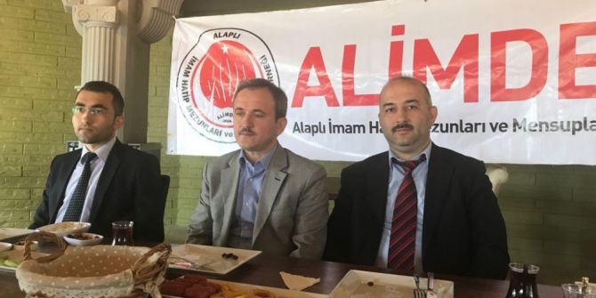 Eğitim Ve Öğretimde Yenilikçilik Ödülleri Bilgilendirildi