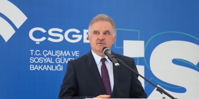 4. Ar-ge Girişimcilik Ve İnsan Kaynakları Fuarı Sakarya’da