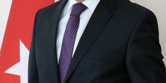 Denizli’den 19 Mayıs Gençlik Ve Spor Bayramı Mesajları