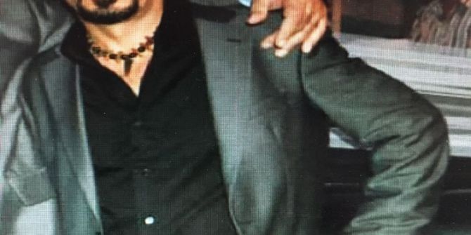 Kuyuya Düşen Köpeğini Kurtarmaya Çalışan Adam Öldü