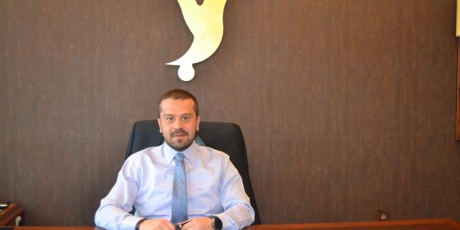 Yetkinşekerci’den 19 Mayıs Kutlaması