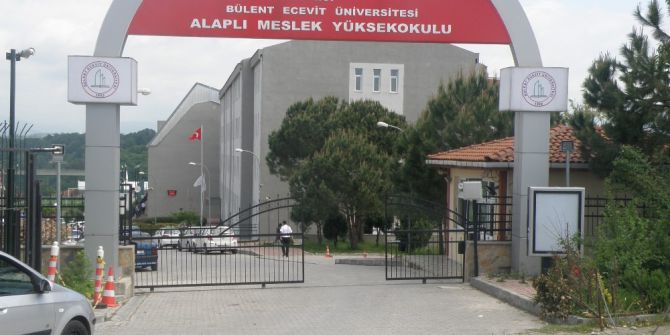 Alaplı’ya Uygulamalı Bilimler Yüksekokulu Kuruluyor
