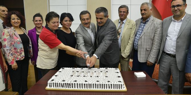 Tepebaşı’nda Bir Toplu Sözleşme Daha