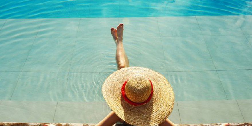 Kilo Almadan Tatil Yapmak Mümkün