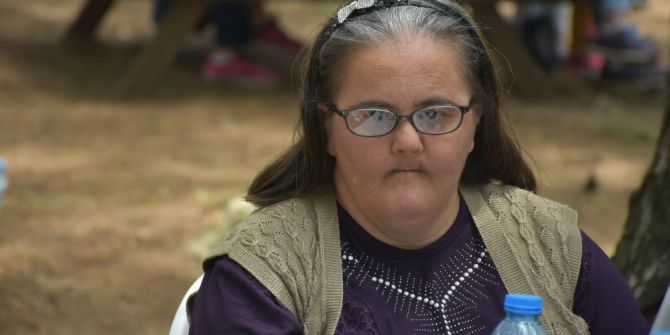 Dursunbey Belediyesi, Engelliler İle Piknikte Buluştu