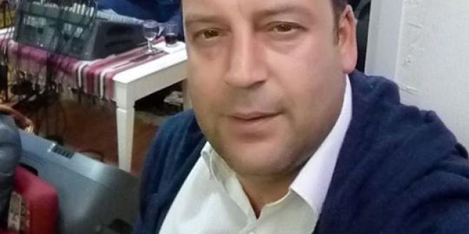 Askeri Personel, Aracının İçinde Ölü Bulundu