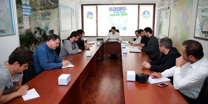 Uludere İçmesuyu Arıtma Tesisi İhale Edildi