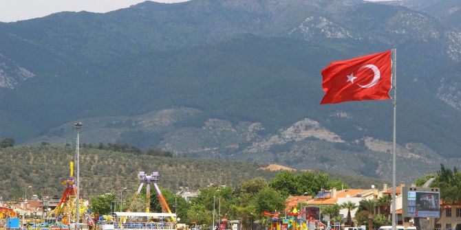 Turizmci 3 Günlük Tatilden Memnun