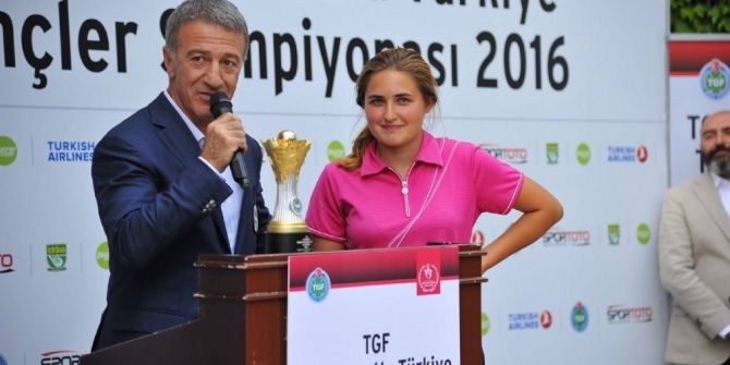 Gençler Samsun’da Yarışacak