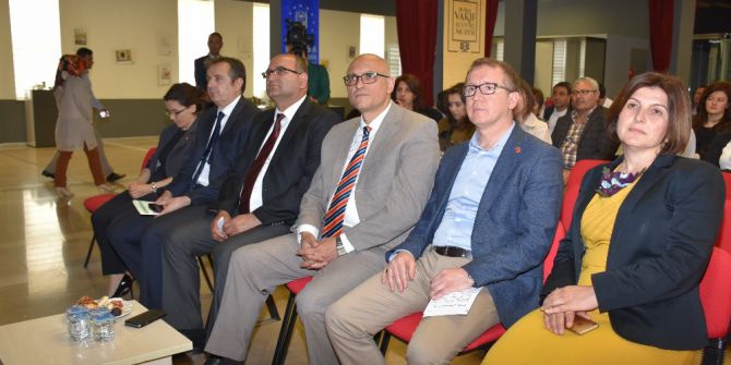 Müzeler Karikatürle Anlatıldı