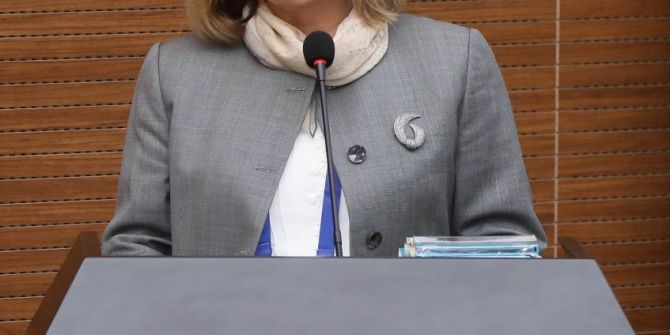 Erü’de ‘Hoca Ahmet Yesevi’ Sempozyumu Düzenlendi