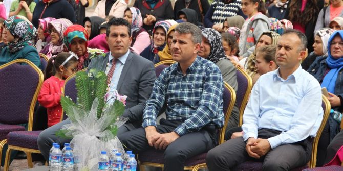 Melikgazi İlçe Milli Eğitim Müdürü Demir: “Çocuklarımızın Peygamber Ahlakıyla Ahlaklanmalarını İstiyoruz”