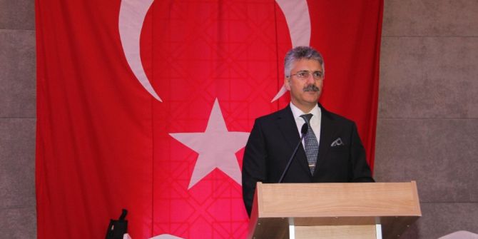 Güre’den 15 Temmuz Vurgusu