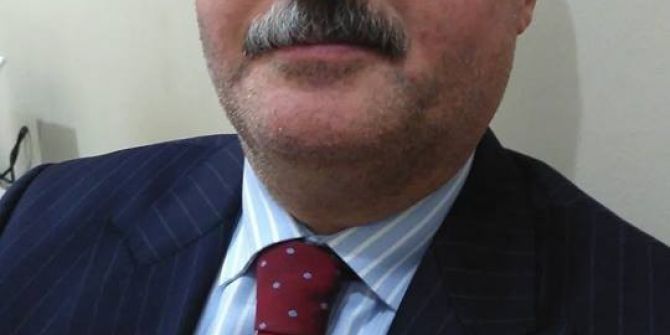 Erzurum Smmmo Başkanı Akgüloğlu; “Erdoğan Ezber Bozuyor”