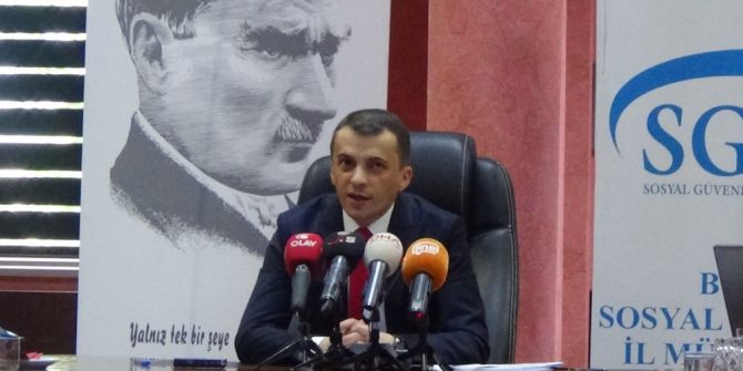 Sgk’dan Yapılandırma Uyarısı