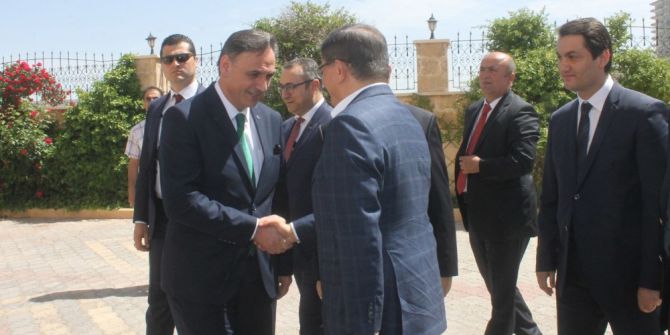 Mardin’de ‘Ufuk Turu Toplantısı’