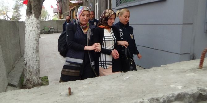 Cinayeti Tacize Uğradığı İçin İşlemiş