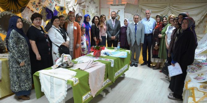 İzmek’te Yılsonu Heyecanı