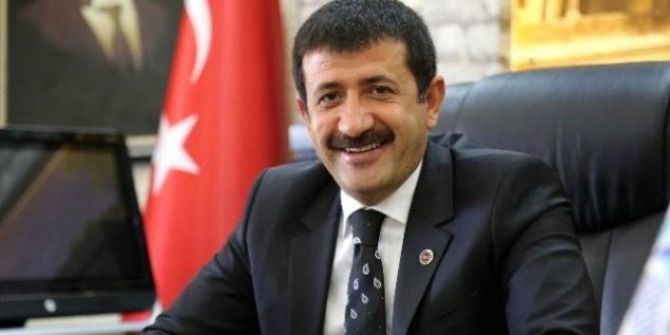 Ekinci’den 19 Mayıs Kutlaması