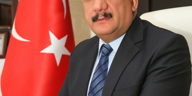 Battalgazi Belediye Başkanı Selahattin Gürkan: