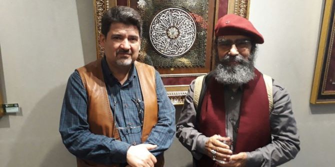 “50. Yaş 50. Sergi 50 Eser” İsimli “Vefa Sergisi” Kapılarını Sanatseverlere Açtı