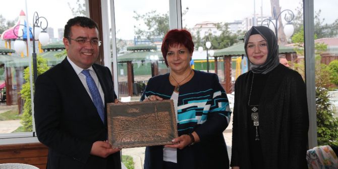 Kosova-atakum Arasında "Hat" Köprüsü