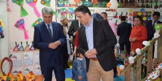 Mutki’de Yılsonu Sergisi