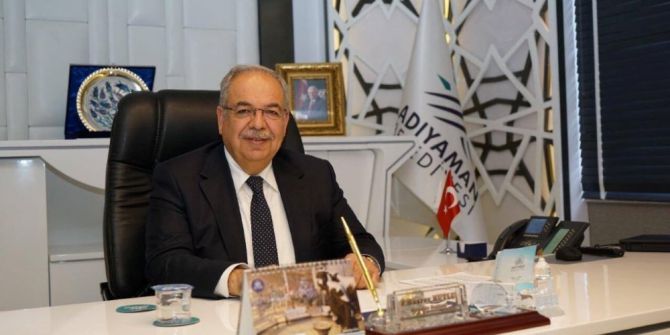 Başkan Kutlu’dan 19 Mayıs Mesajı