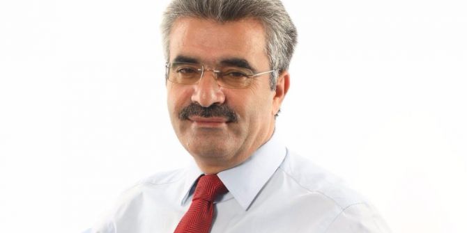 Avukat Ali Kahraman’dan Akdemir’e Yanıt