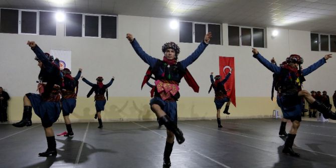 Denizli’de Hafta Sonu 6 Farklı Etkinlik Düzenlenecek