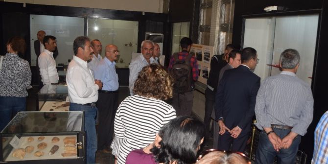 18 Mayıs Dünya Müzeler Günü Kutlandı