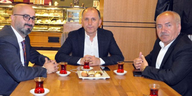 Muharrem Usta’dan Önemli Açıklamalar