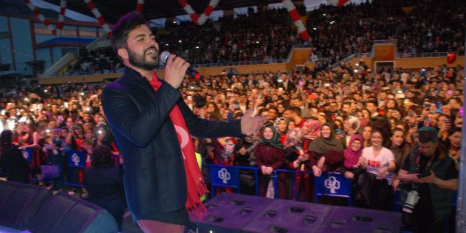 Yusuf Güney, İçindeki Ukdeyi Anlattı