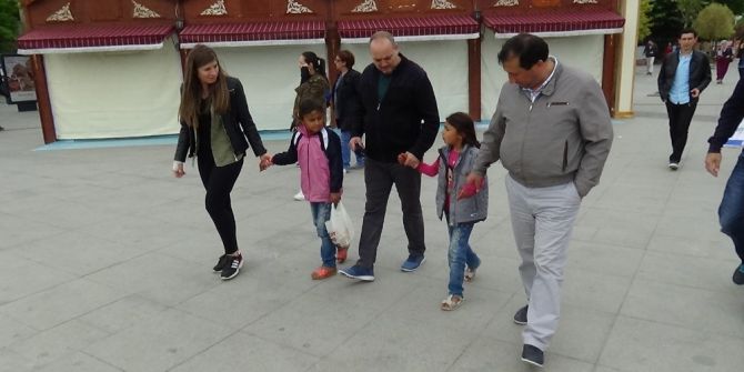 Kocaeli’de Huzurlu Sokaklar Uygulaması