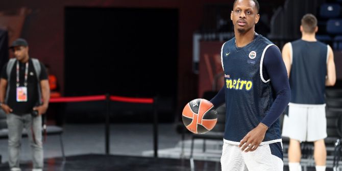 Fenerbahçe, Real Madrid’e Hazır