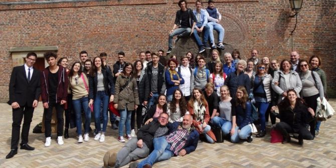 Köprülüler Hollanda’dan Döndü