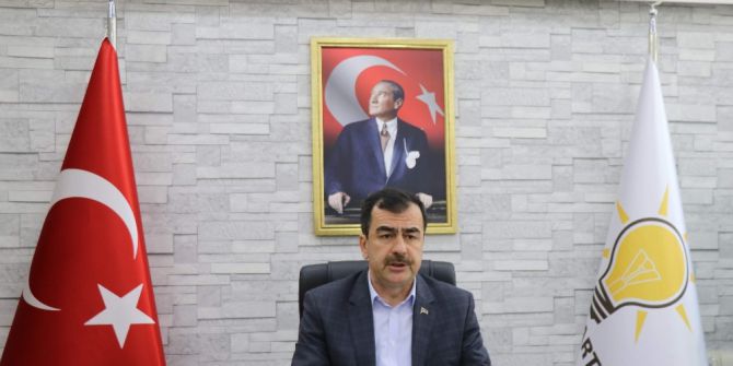 Aydın’da “Büyük Ova” Projesinde Son Aşamaya Gelindi